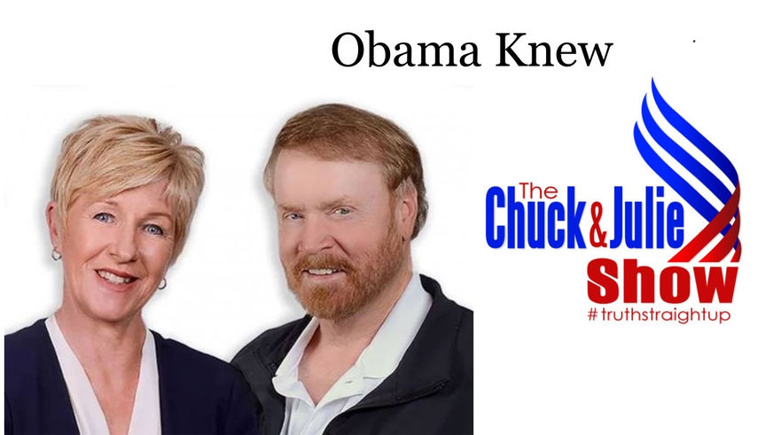 Obama Knew